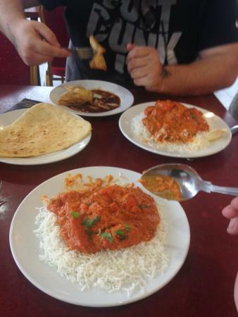 Standard Sweet Centre